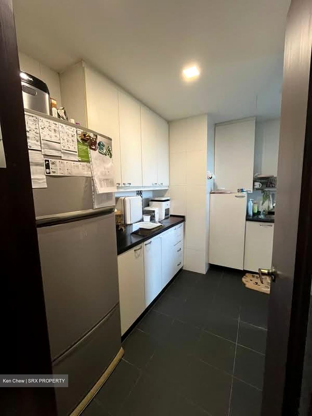Harbour View Towers (D4), Condominium #565228391
